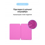 Чехол книжка TPU ArmorStandart Smart Case для Apple iPad 10.9 2022 Pink (ARM65121)