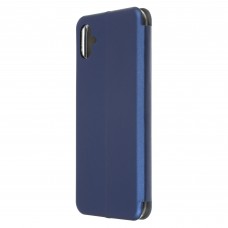 Чехол книжка ArmorStandart PU G-Case для Samsung A04e / M04 / F04 Blue (ARM65137)