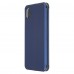 Чехол книжка ArmorStandart PU G-Case для Samsung A04e / M04 / F04 Blue (ARM65137)