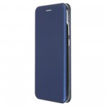 Чехол книжка ArmorStandart PU G-Case для Samsung A04e / M04 / F04 Blue (ARM65137) Чехол книжка ArmorStandart PU G-Case для Samsung A04e / M04 / F04 Blue (ARM65137)