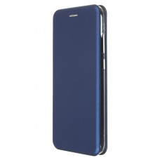 Чехол книжка ArmorStandart PU G-Case для Samsung A04e / M04 / F04 Blue (ARM65137)