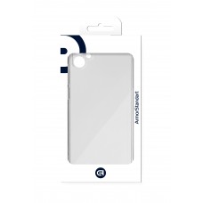 Чехол накладка ArmorStandart TPU Air Series для Samsung A04e / M04 / F04 Camera cover Transparent (ARM65138)
