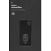 Чехол накладка ArmorStandart TPU ICON для Samsung A04e / M04 / F04 Camera cover Black (ARM65140)