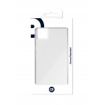 Чехол накладка ArmorStandart TPU Air Series для Motorola E22/E22i Transparent (ARM65150)