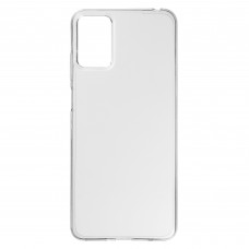 Чехол накладка ArmorStandart TPU Air Series для Motorola E22/E22i Transparent (ARM65150)