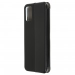 Чехол книжка ArmorStandart PU G-Case для Motorola E22/E22i Black (ARM65151)