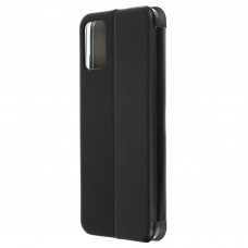 Чехол книжка ArmorStandart PU G-Case для Motorola E22/E22i Black (ARM65151)
