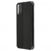 Чехол книжка ArmorStandart PU G-Case для Motorola E22/E22i Black (ARM65151)