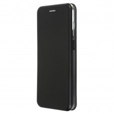 Чехол книжка ArmorStandart PU G-Case для Motorola E22/E22i Black (ARM65151)