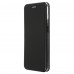 Чехол книжка ArmorStandart PU G-Case для Motorola E22/E22i Black (ARM65151)