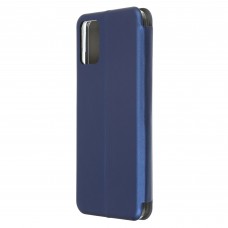 Чехол книжка ArmorStandart PU G-Case для Motorola E22/E22i Blue (ARM65152)