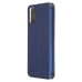 Чехол книжка ArmorStandart PU G-Case для Motorola E22/E22i Blue (ARM65152)