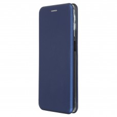 Чехол книжка ArmorStandart PU G-Case для Motorola E22/E22i Blue (ARM65152)