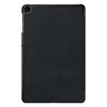 Чехол книжка TPU ArmorStandart Smart Case для Huawei MatePad SE 10.4 Black (ARM65163)