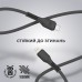 Кабель ArmorStandart AR88 Type-C-Lightning 3A 1m Black (ARM65287)