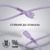 Кабель ArmorStandart AR88 Type-C-Lightning 3A 1m Purple (ARM65290)