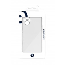 Чехол накладка ArmorStandart TPU Air Series для Oppo Reno7 Lite 5G Camera cover Transparent (ARM65430)