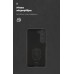Чехол накладка ArmorStandart TPU ICON для Samsung S23 Camera cover Black (ARM65452)