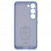 Чехол накладка ArmorStandart TPU ICON для Samsung S23 Camera cover Lavander (ARM65454)