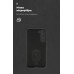 Чехол накладка ArmorStandart TPU ICON для Samsung S23 Plus Camera cover Black (ARM65455)