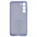 Чехол накладка ArmorStandart TPU ICON для Samsung S23 Plus Camera cover Lavander (ARM65457)
