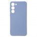 Чехол накладка ArmorStandart TPU ICON для Samsung S23 Plus Camera cover Lavander (ARM65457)