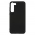 Чехол накладка TPU Armorstandart Matte Slim Fit для Samsung S23 Plus Black (ARM65462)