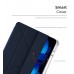 Чехол книжка TPU ArmorStandart Y-type Case with Pencil Holder для Apple iPad 10.9 2022 Dark Blue (ARM65514)