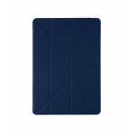 Чехол книжка TPU ArmorStandart Y-type Case with Pencil Holder для Apple iPad 10.9 2022 Dark Blue (ARM65514) Чехол книжка TPU ArmorStandart Y-type Case with Pencil Holder для Apple iPad 10.9 2022 Dark Blue (ARM65514)