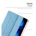 Чехол книжка TPU ArmorStandart Y-type Case with Pencil Holder для Apple iPad 10.9 2022 Sky Blue (ARM65518)