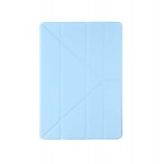 Чехол книжка TPU ArmorStandart Y-type Case with Pencil Holder для Apple iPad 10.9 2022 Sky Blue (ARM65518) Чехол книжка TPU ArmorStandart Y-type Case with Pencil Holder для Apple iPad 10.9 2022 Sky Blue (ARM65518)