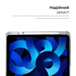 Чехол книжка TPU ArmorStandart Y-type Case with Pencil Holder для Apple iPad 10.9 2022 Sky Blue (ARM65518) Чехол книжка TPU ArmorStandart Y-type Case with Pencil Holder для Apple iPad 10.9 2022 Sky Blue (ARM65518)