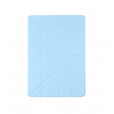 Чехол книжка TPU ArmorStandart Y-type Case with Pencil Holder для Apple iPad 10.9 2022 Sky Blue (ARM65518)