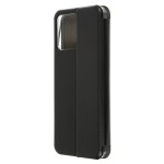 Чехол книжка ArmorStandart PU G-Case для Realme C30s Black (ARM65547) Чехол книжка ArmorStandart PU G-Case для Realme C30s Black (ARM65547)