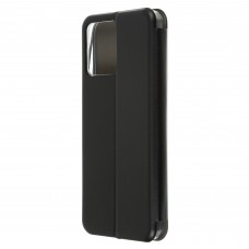 Чехол книжка ArmorStandart PU G-Case для Realme C30s Black (ARM65547)