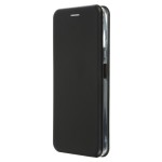 Чехол книжка ArmorStandart PU G-Case для Realme C30s Black (ARM65547) Чехол книжка ArmorStandart PU G-Case для Realme C30s Black (ARM65547)