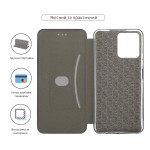 Чехол книжка ArmorStandart PU G-Case для Realme C30s Black (ARM65547) Чехол книжка ArmorStandart PU G-Case для Realme C30s Black (ARM65547)