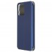 Чехол книжка ArmorStandart PU G-Case для Realme C30s Blue (ARM65548)