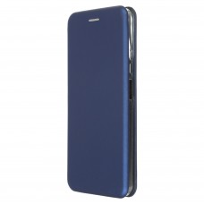 Чехол книжка ArmorStandart PU G-Case для Realme C30s Blue (ARM65548)