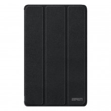 Чехол книжка TPU ArmorStandart Smart Case для Lenovo Tab M8 (4rd Gen) Black (ARM65578)