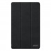 Чехол книжка TPU ArmorStandart Smart Case для Lenovo Tab M8 (4rd Gen) Black (ARM65578)