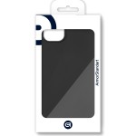 Чехол накладка TPU Armorstandart Matte Slim Fit для Apple iPhone 14 Plus Black (ARM65613) Чехол накладка TPU Armorstandart Matte Slim Fit для Apple iPhone 14 Plus Black (ARM65613)