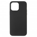 Чехол накладка TPU Armorstandart Matte Slim Fit для Apple iPhone 14 Pro Max Black (ARM65615) Чехол накладка TPU Armorstandart Matte Slim Fit для Apple iPhone 14 Pro Max Black (ARM65615)