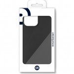 Чехол накладка TPU Armorstandart Matte Slim Fit для Apple iPhone 14 Pro Max Black (ARM65615) Чехол накладка TPU Armorstandart Matte Slim Fit для Apple iPhone 14 Pro Max Black (ARM65615)