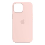 Чехол накладка SK Original TPU Silicone для Apple iPhone 14 Pro Chalk Pink (ARM65629) Чехол накладка SK Original TPU Silicone для Apple iPhone 14 Pro Chalk Pink (ARM65629)