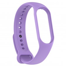 Ремешок TPU ArmorStandart для Xiaomi Mi Band 7/6/5 New Style Lavender (ARM65666)