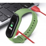 Кабель ArmorStandart для Xiaomi Mi band 7/6/5 Red (ARM65668) Кабель ArmorStandart для Xiaomi Mi band 7/6/5 Red (ARM65668)