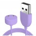 Кабель ArmorStandart для Xiaomi Mi band 7/6/5 Lavender (ARM65670) Кабель ArmorStandart для Xiaomi Mi band 7/6/5 Lavender (ARM65670)
