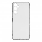 Чехол накладка ArmorStandart TPU Air Series для Tecno Pova 4 Camera cover Transparent (ARM65721)