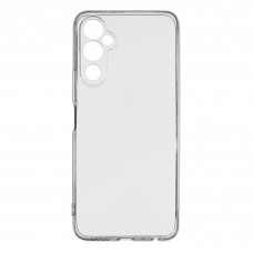 Чехол накладка ArmorStandart TPU Air Series для Tecno Pova 4 Camera cover Transparent (ARM65721)